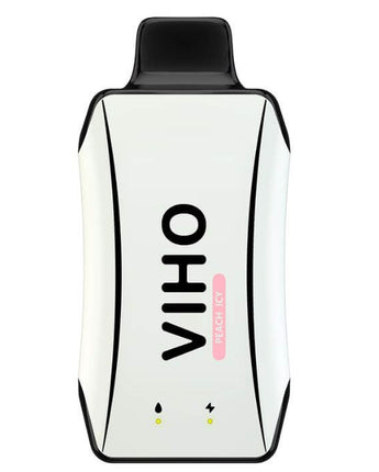 VIHO Turbo 10000 Disposable Vape - HQD Tech Store