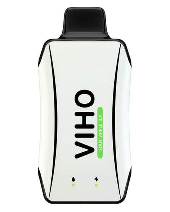 VIHO Turbo 10000 Disposable Vape - HQD Tech Store