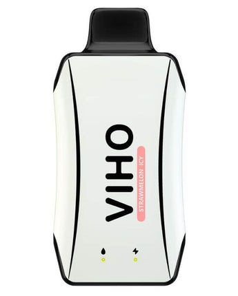 VIHO Turbo 10000 Disposable Vape - HQD Tech Store