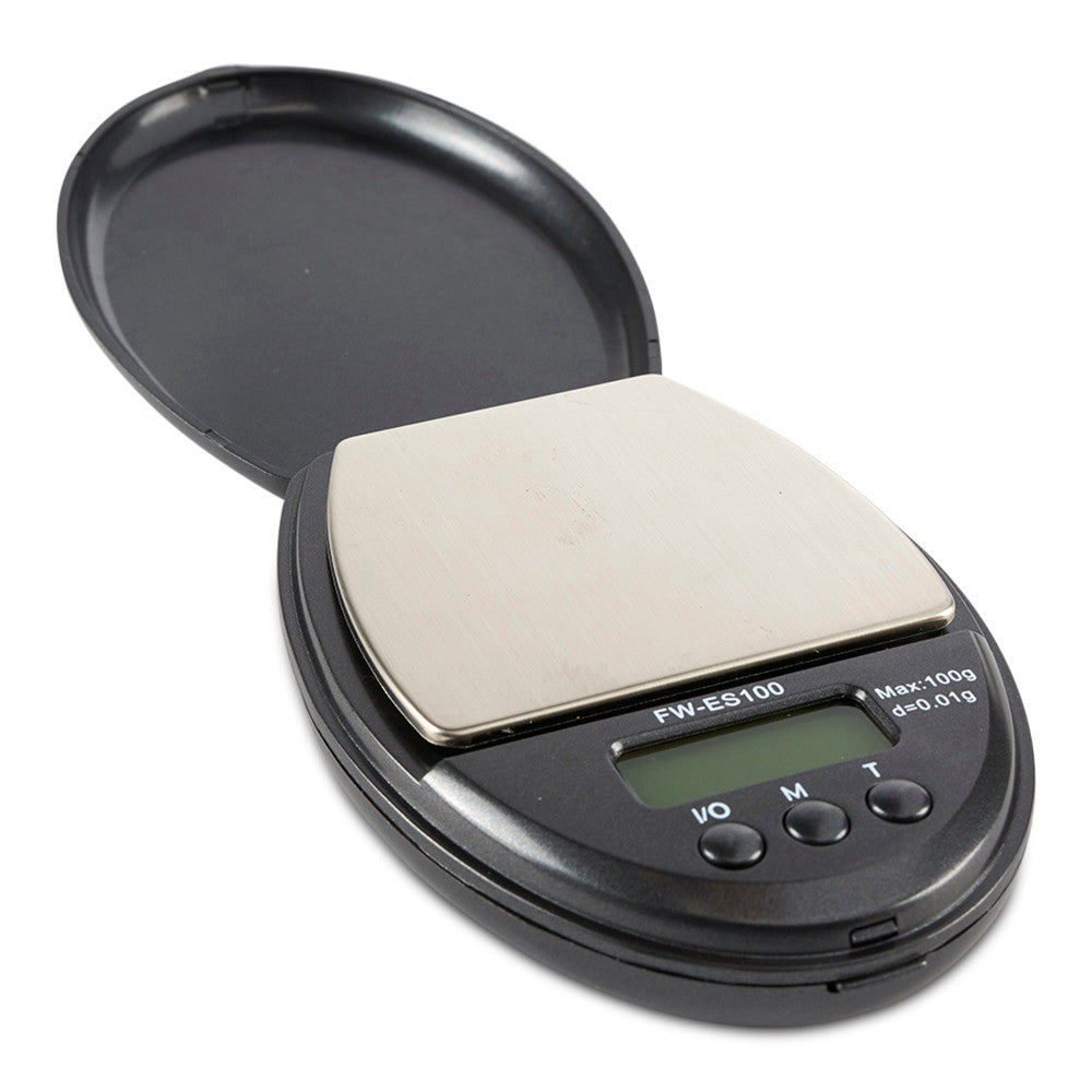 AWS ES-100 Digital Scale