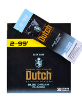 Blue Dream Dutch Masters Cigars - HQD Tech Store