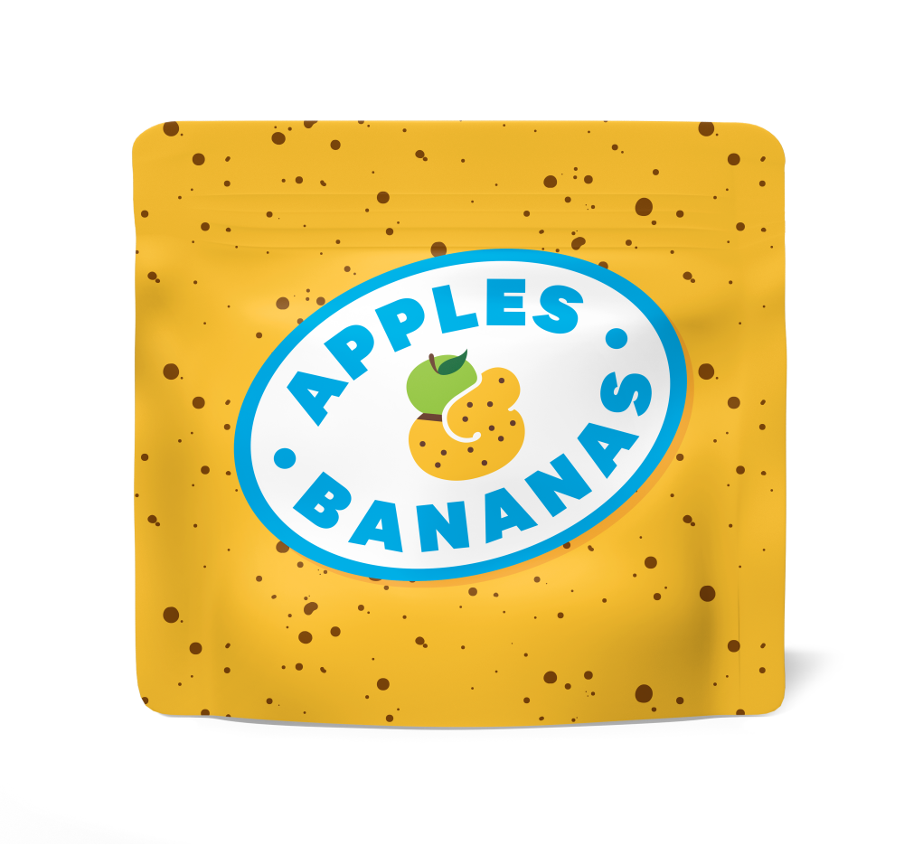 Apples & Bananas Cookies THCa Flower - HQD Tech Store