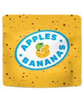 Apples & Bananas Cookies THCa Flower - HQD Tech Store