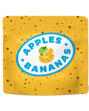 Apples & Bananas Cookies THCa Flower - HQD Tech Store