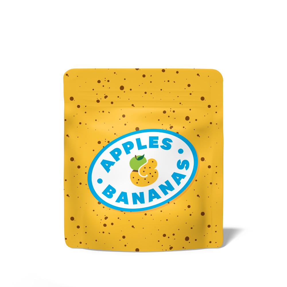 Apples & Bananas Cookies THCa Flower - HQD Tech Store