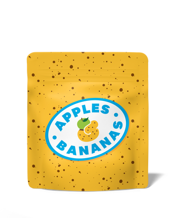 Apples & Bananas Cookies THCa Flower - HQD Tech Store