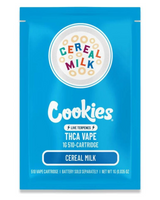 Cereal Milk Cookies Vape Cartridge (1g) - HQD Tech Store