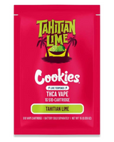 Tahitian Lime Cookies Vape Cartridge (1g) - HQD Tech Store