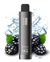 HQD Cuvie Plus 2.0 9000 Disposable Vape (zero nicotine) - HQD Tech Store