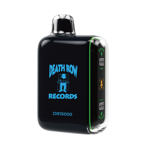 Death Row DR15000 by Snoop Dogg Disposable Vape - HQD Tech Store