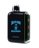 Death Row DR15000 by Snoop Dogg Disposable Vape - HQD Tech Store