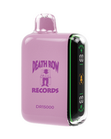 Death Row DR15000 by Snoop Dogg Disposable Vape - HQD Tech Store