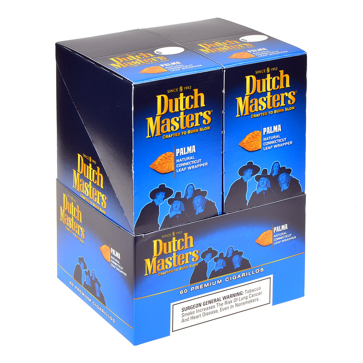 Dutch Masters Palma Cigars - HQD Tech Store