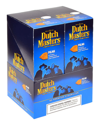 Dutch Masters Palma Cigars - HQD Tech Store