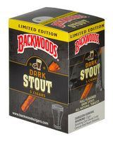 Dark Stout Backwoods Cigars - HQD Tech Store