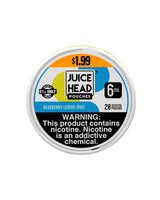 Juice Head Nicotine Pouches - HQD Tech Store