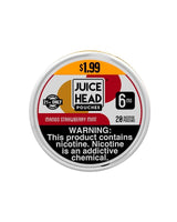 Juice Head Nicotine Pouches - HQD Tech Store