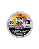 Juice Head Nicotine Pouches - HQD Tech Store