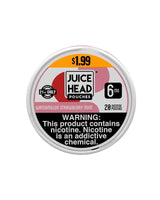 Juice Head Nicotine Pouches - HQD Tech Store