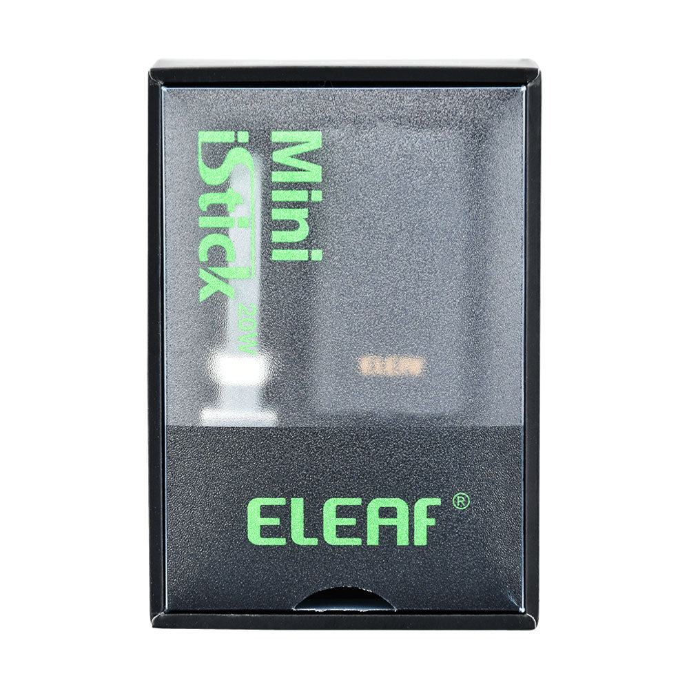 Eleaf Mini iStick 20W Box Mod Battery