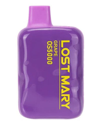 Lost Mary OS5000 Disposable Vape - HQD Tech Store