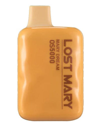 Lost Mary OS5000 Disposable Vape - HQD Tech Store