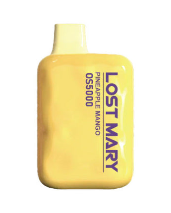 Lost Mary OS5000 Disposable Vape - HQD Tech Store