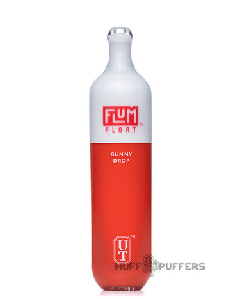 Flum Float 3000 Disposable Vape - HQD Tech Store