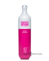 Flum Float 3000 Disposable Vape - HQD Tech Store