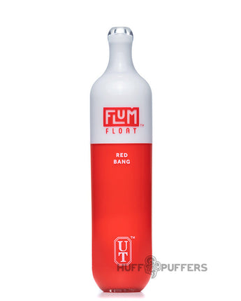 Flum Float 3000 Disposable Vape - HQD Tech Store