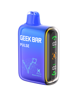 Geek Bar Pulse 15000 Disposable Vape - HQD Tech Store