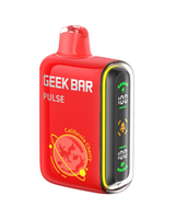 Geek Bar Pulse 15000 Disposable Vape - HQD Tech Store