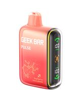 Geek Bar Pulse 15000 Disposable Vape - HQD Tech Store