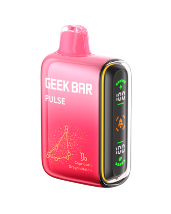 Geek Bar Pulse 15000 Disposable Vape - HQD Tech Store