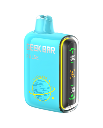 Geek Bar Pulse 15000 Disposable Vape - HQD Tech Store