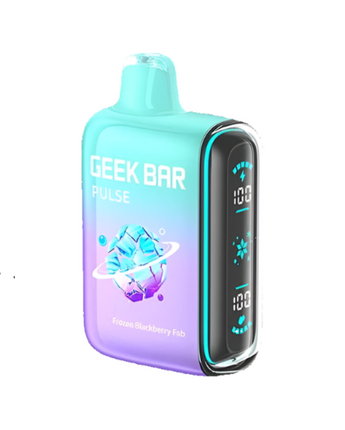 Geek Bar Pulse 15000 Disposable Vape - HQD Tech Store