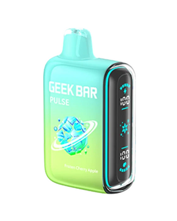 Geek Bar Pulse 15000 Disposable Vape - HQD Tech Store