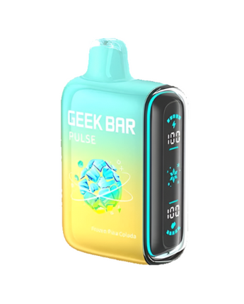 Geek Bar Pulse 15000 Disposable Vape - HQD Tech Store