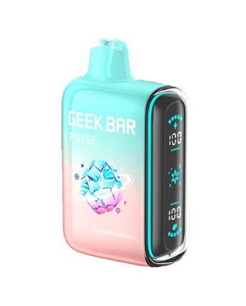 Geek Bar Pulse 15000 Disposable Vape - HQD Tech Store