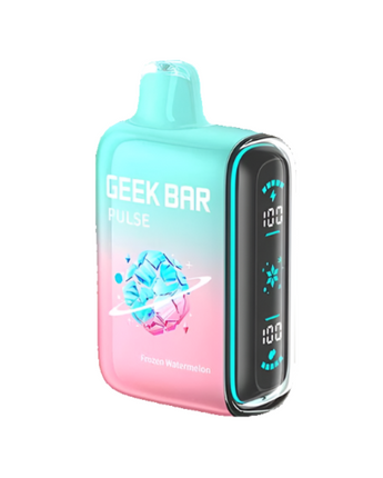 Geek Bar Pulse 15000 Disposable Vape - HQD Tech Store