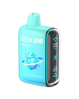 Geek Bar Pulse 15000 Disposable Vape - HQD Tech Store