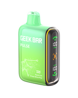 Geek Bar Pulse 15000 Disposable Vape - HQD Tech Store