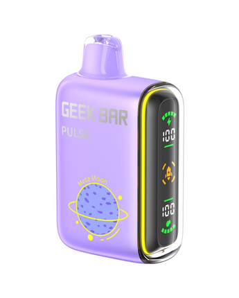 Geek Bar Pulse 15000 Disposable Vape - HQD Tech Store