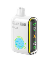 Geek Bar Pulse 15000 Disposable Vape - HQD Tech Store