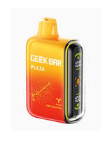 Geek Bar Pulse 15000 Disposable Vape - HQD Tech Store