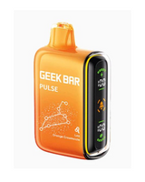 Geek Bar Pulse 15000 Disposable Vape - HQD Tech Store