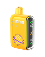 Geek Bar Pulse 15000 Disposable Vape - HQD Tech Store