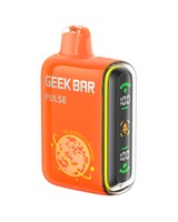 Geek Bar Pulse 15000 Disposable Vape - HQD Tech Store