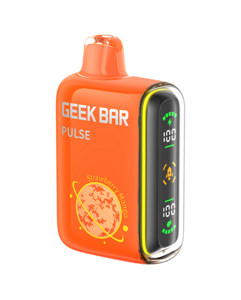 Geek Bar Pulse 15000 Disposable Vape - HQD Tech Store