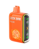 Geek Bar Pulse 15000 Disposable Vape - HQD Tech Store